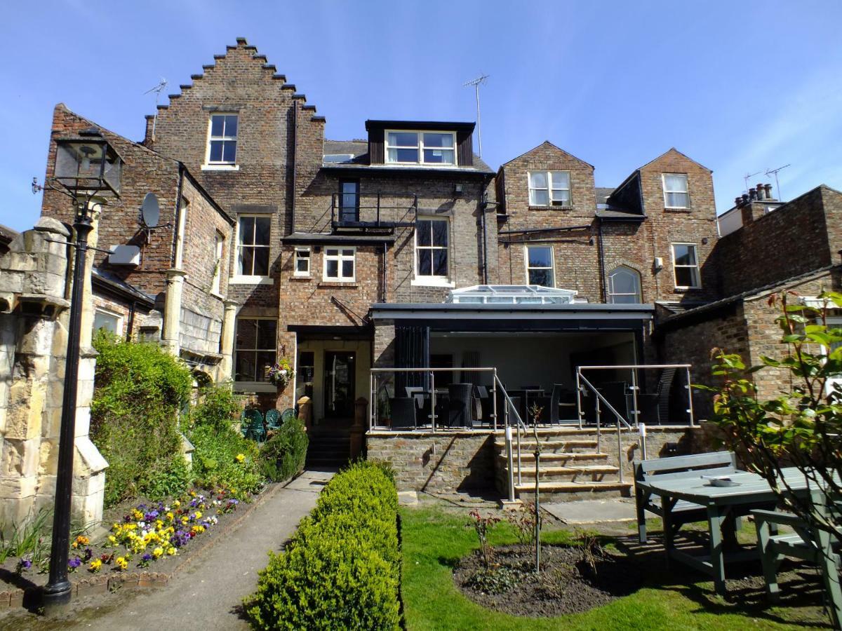 The York Priory Hotel — Photos 2